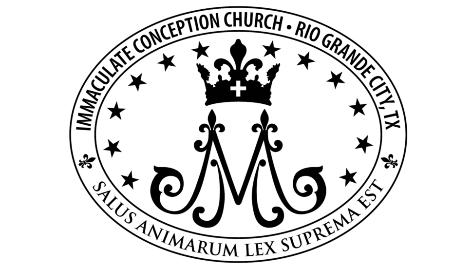 Immaculate Conception Catholic Church - Rio Grande City, TX